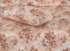 Double Bed Sheet Design NC-C 6082