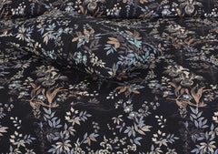 Double Bed Sheet Design NC-C 6088