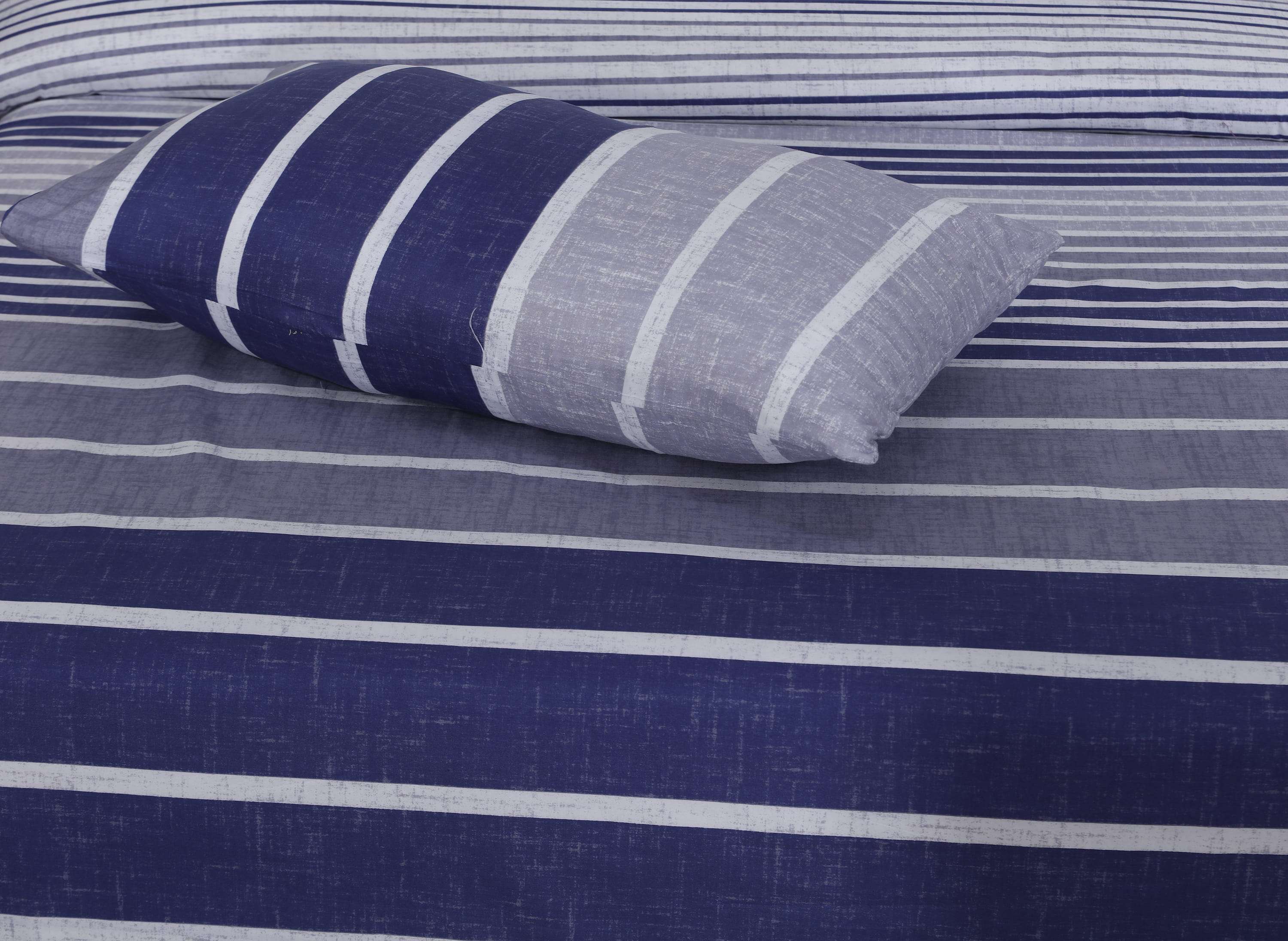 Double Bed Sheet Design NC-M 7266