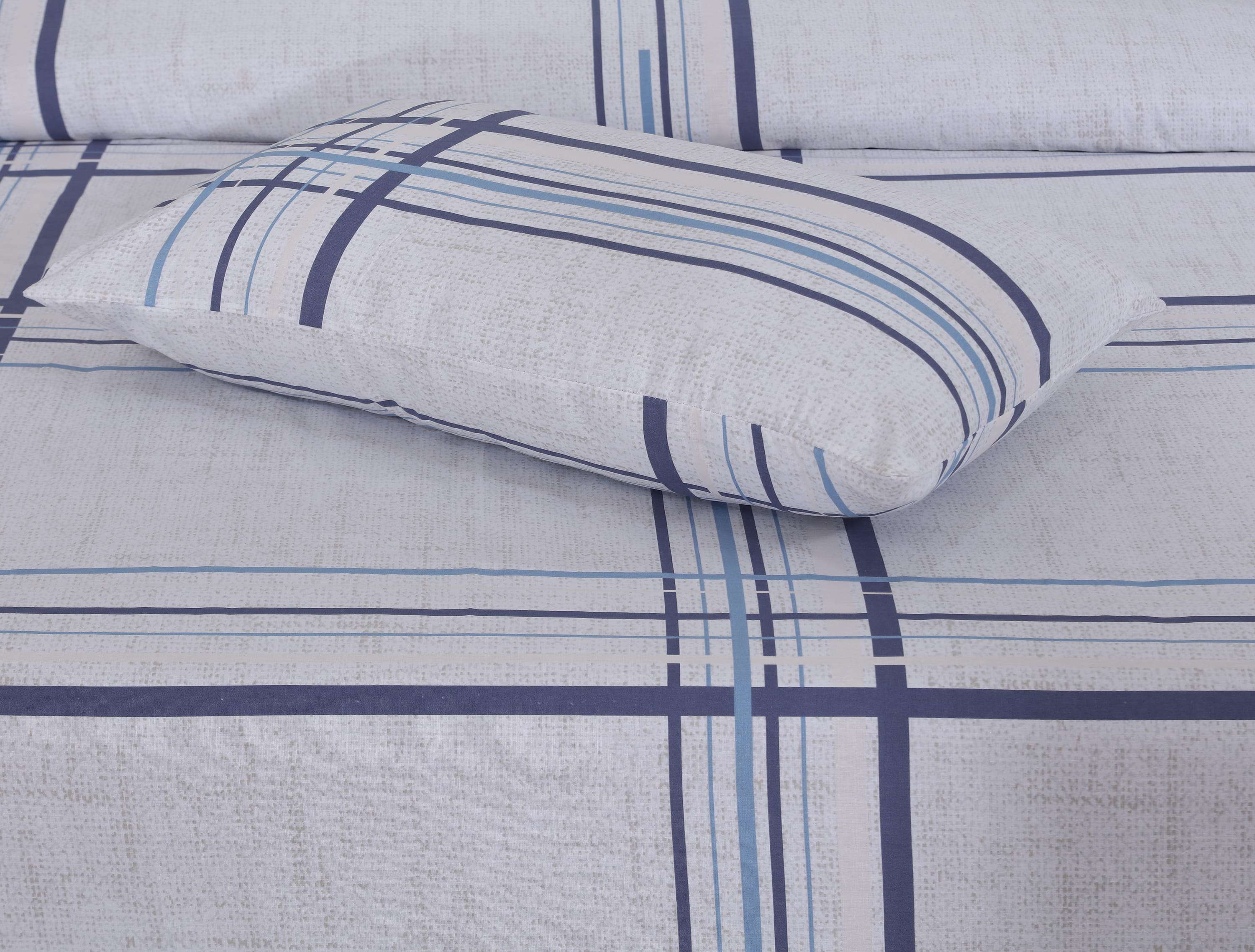 Double Bed Sheet Design NC-C 7274
