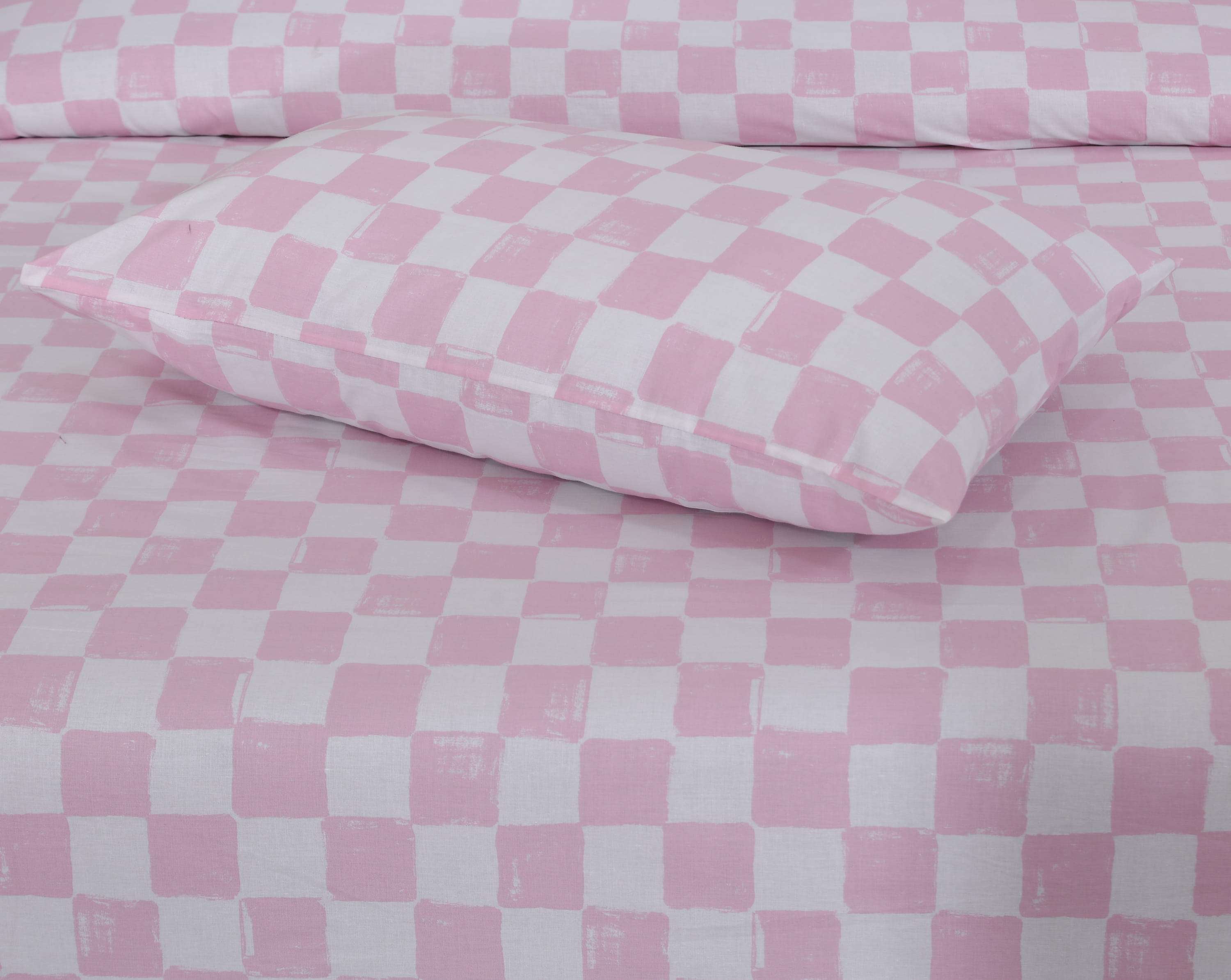 Double Bed Sheet Design NC-C 7269