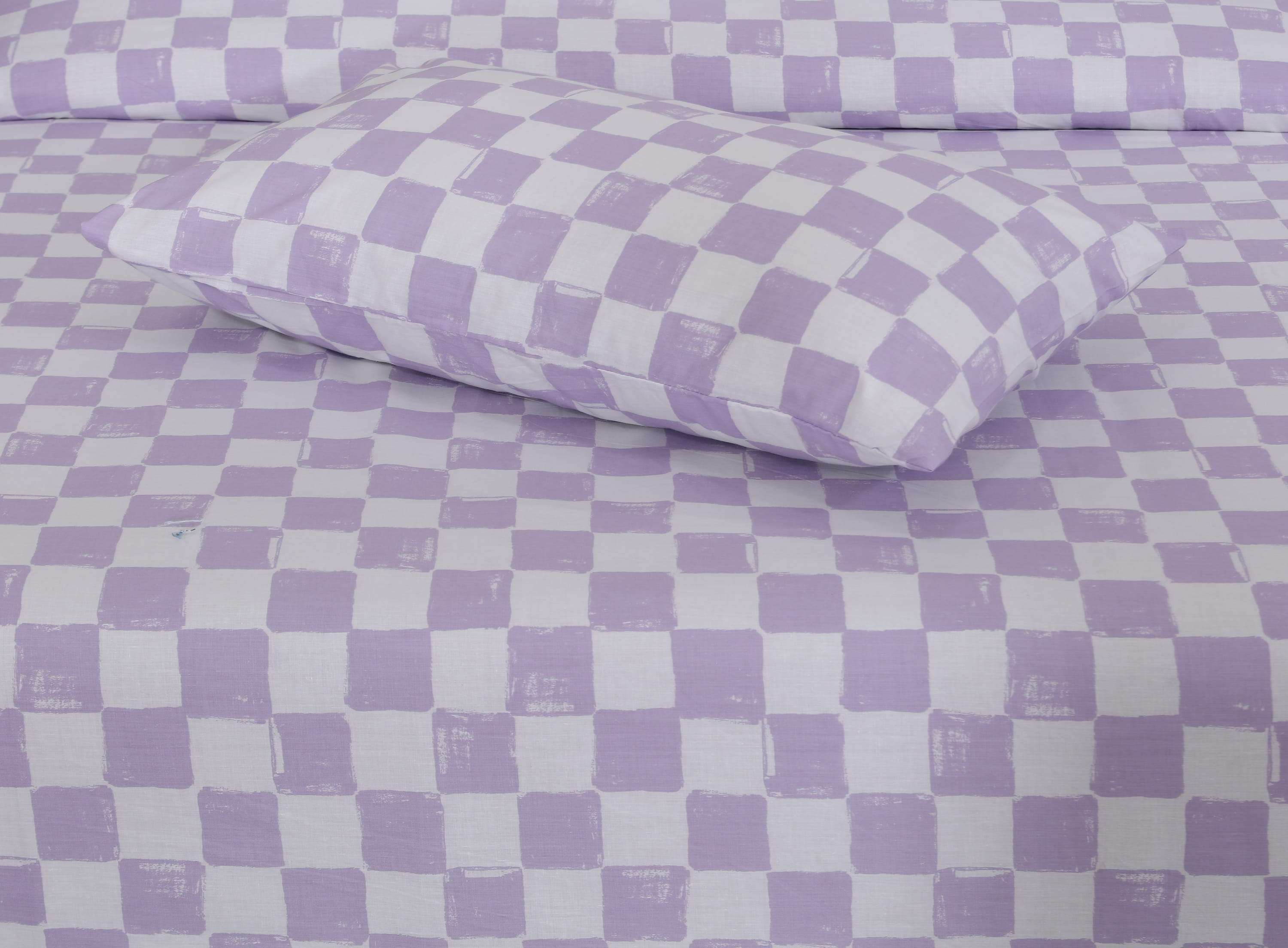 Double Bed Sheet Design NC-C 7273