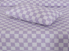 Double Bed Sheet Design NC-C 7273