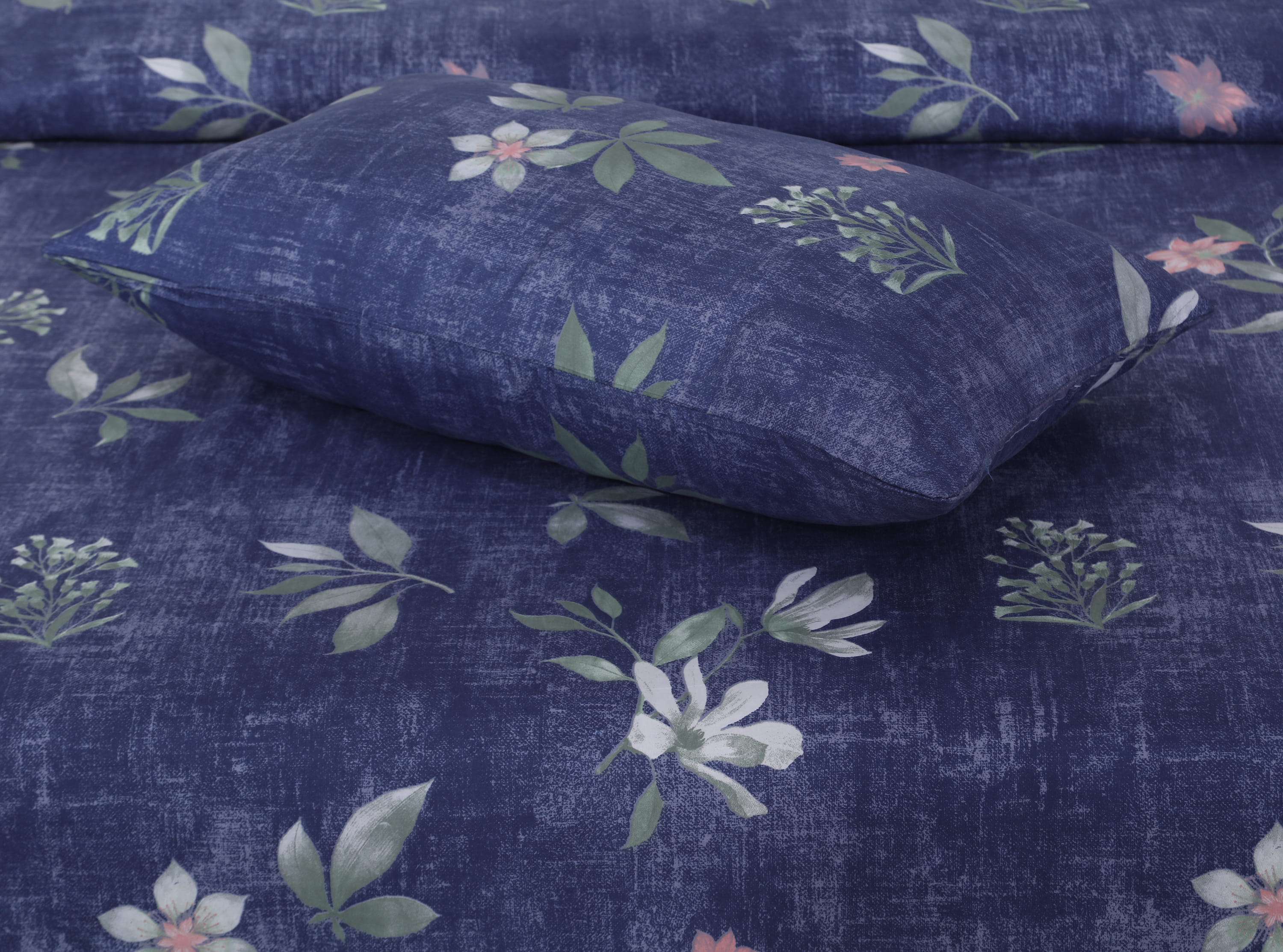 Double Bed Sheet Design NC-M 7280