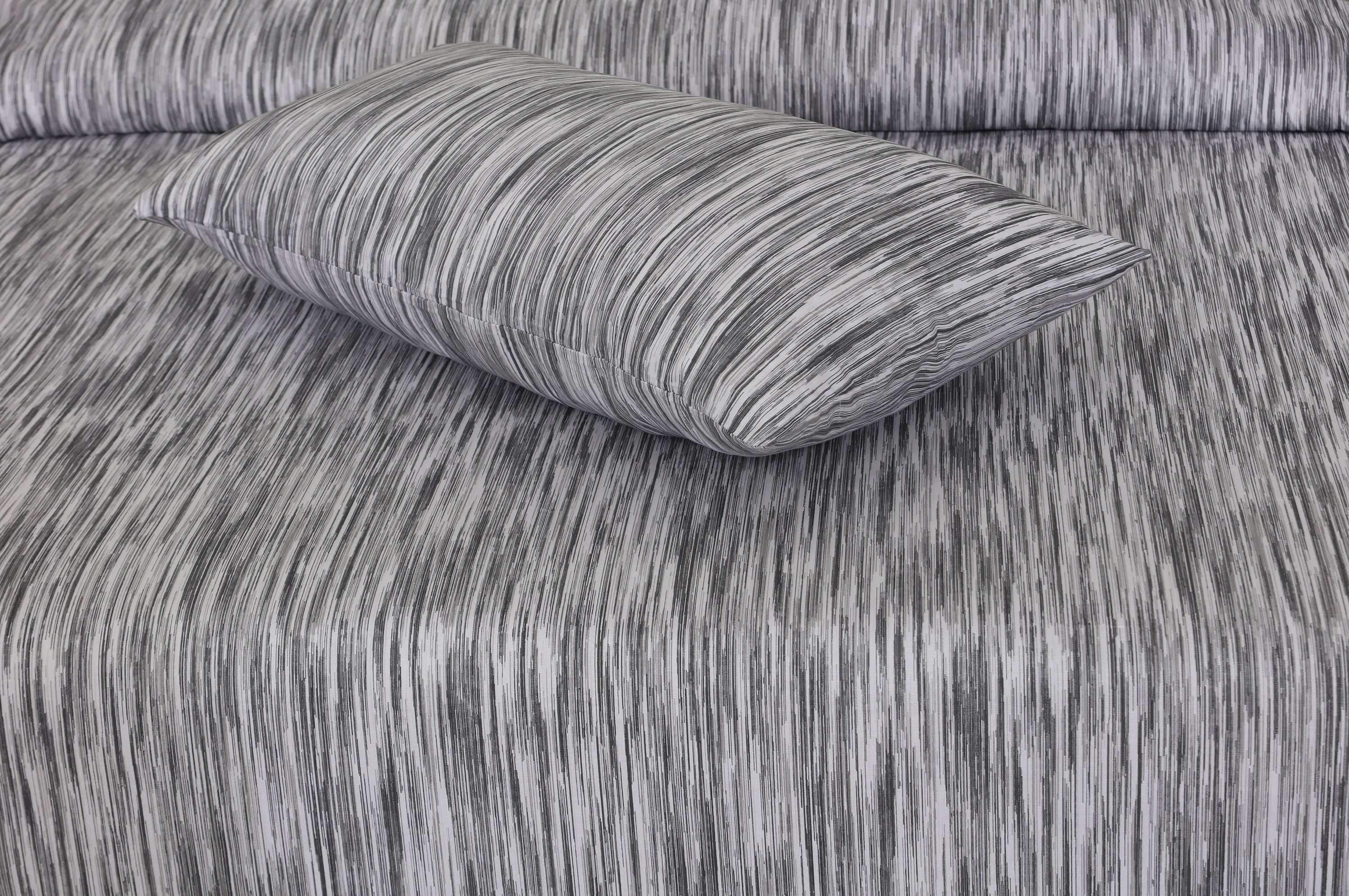 Double Bed Sheet Design NC-C 4004