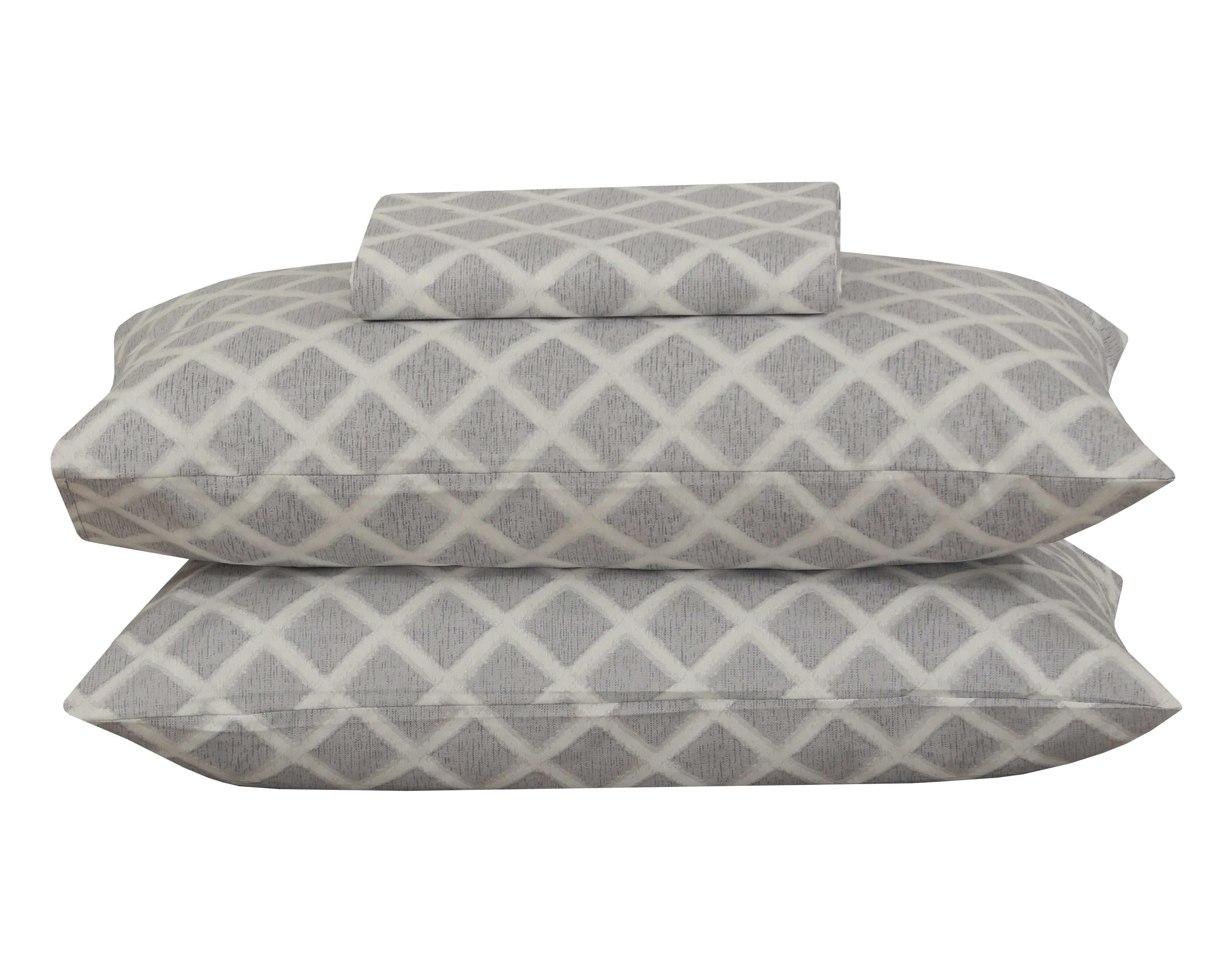 Double Bed Sheet Design NC-C 4003