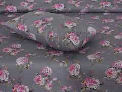 Double Bed Sheet Design NC-C 7281