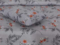 Double Bed Sheet Design NC-C 7282