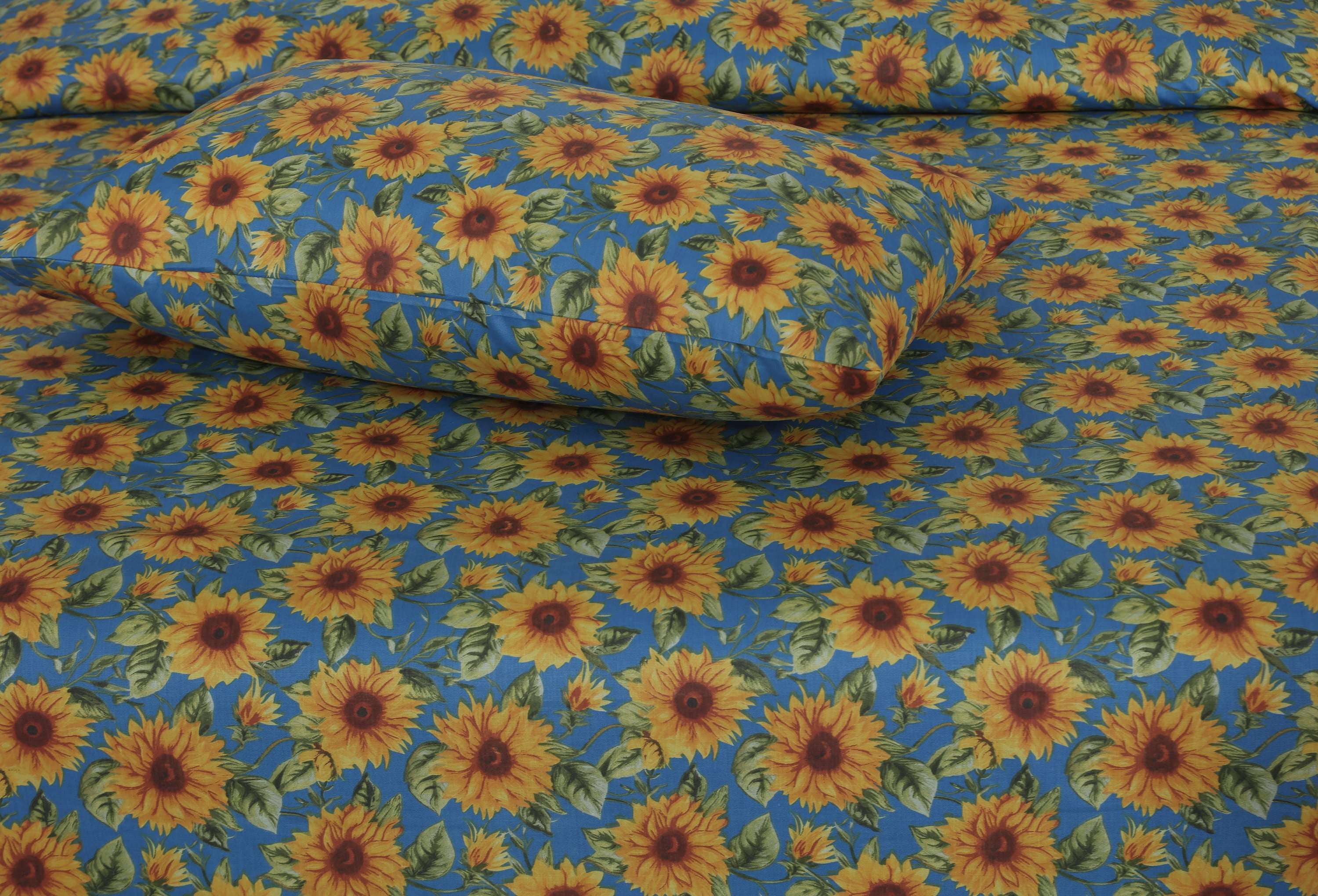 Double Bed Sheet Design NC-C 7295