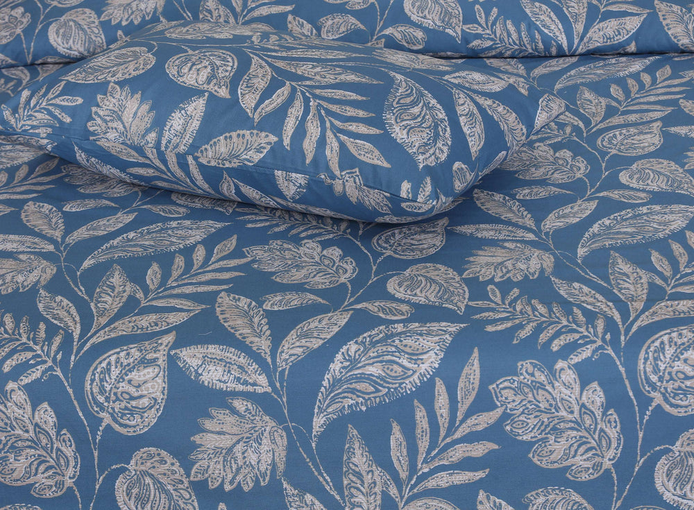 Double Bed Sheet Design NC-C 7296
