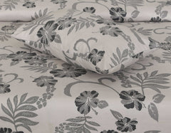 Double Bed Sheet Design NC-M 7007