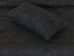 Double Bed Sheet Design NC-C 4006