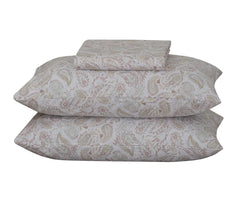 Double Bed Sheet Design NC-C 4010