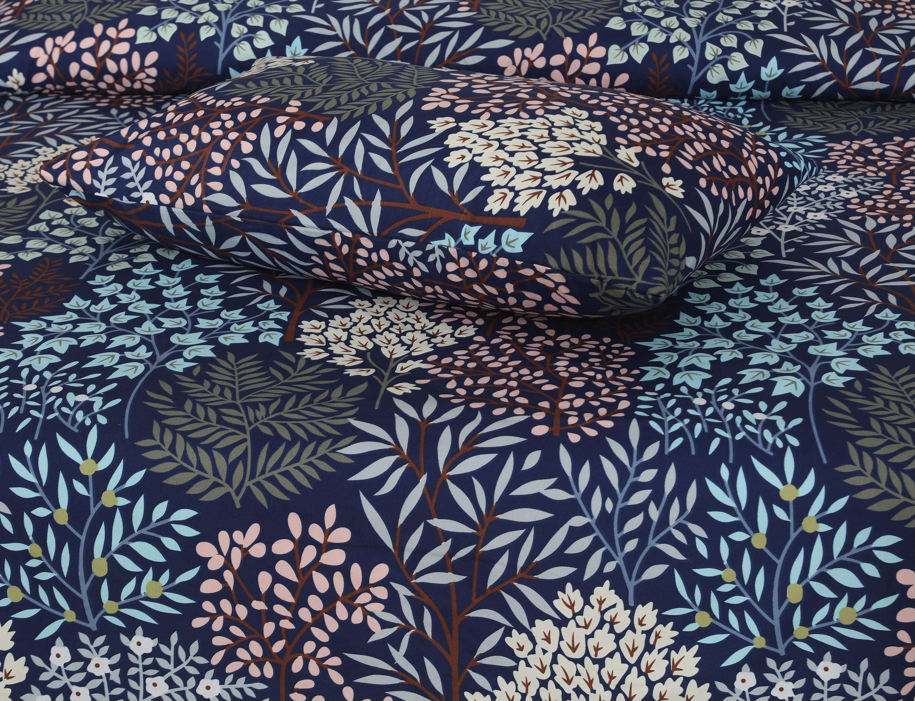 Double Bed Sheet Design NC-M 7313