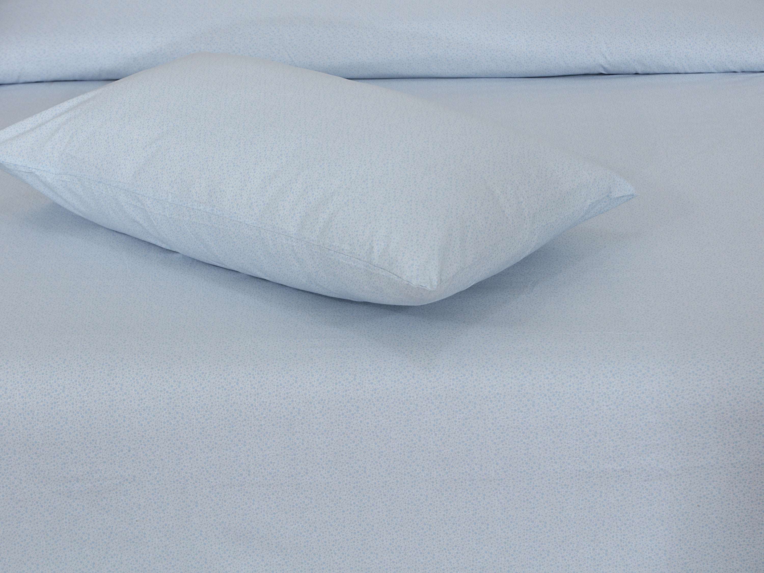 Double Bed Sheet Design NC-C 7308