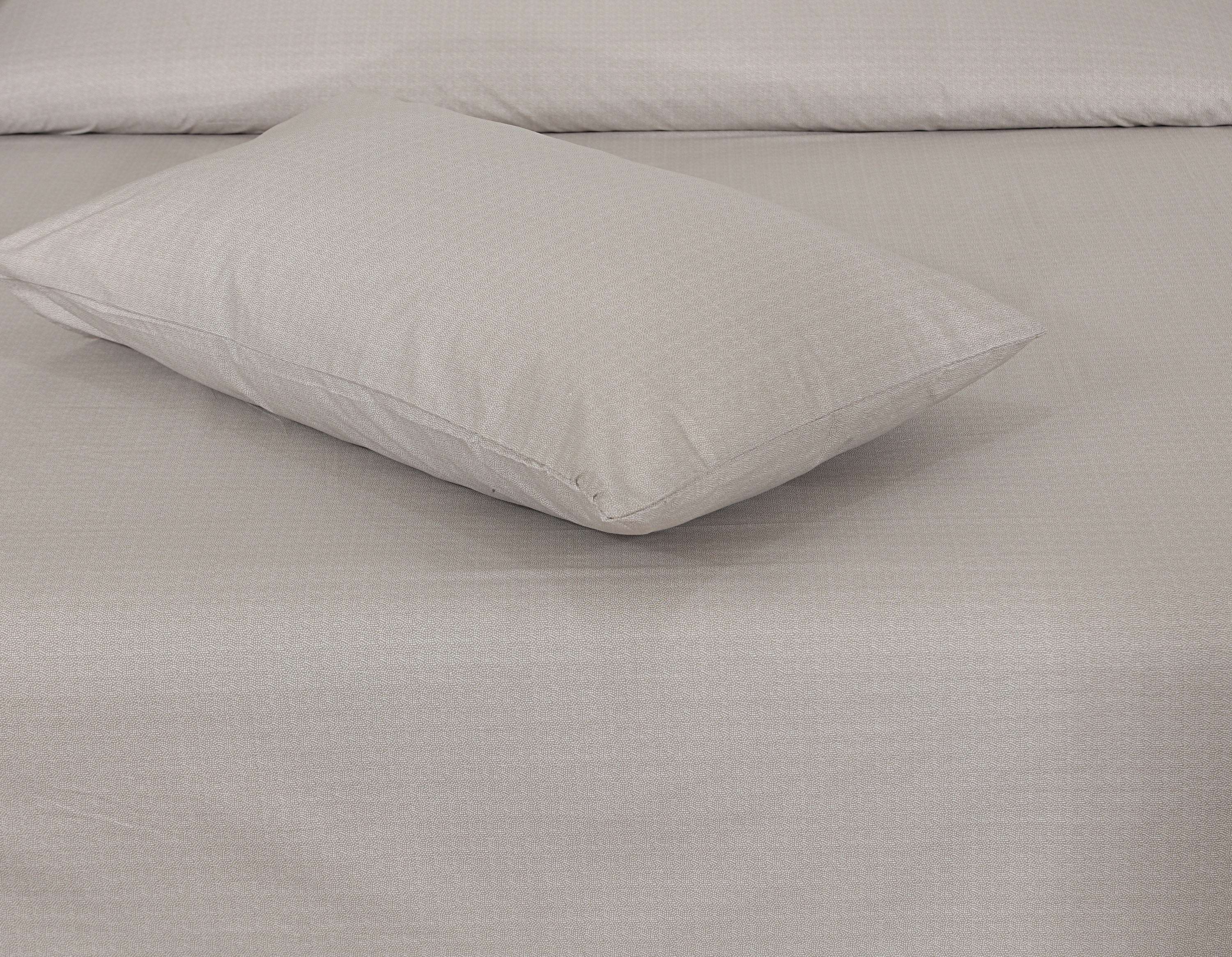 Double Bed Sheet Design NC-C 7300