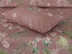 Double Bed Sheet Design NC-S 4020