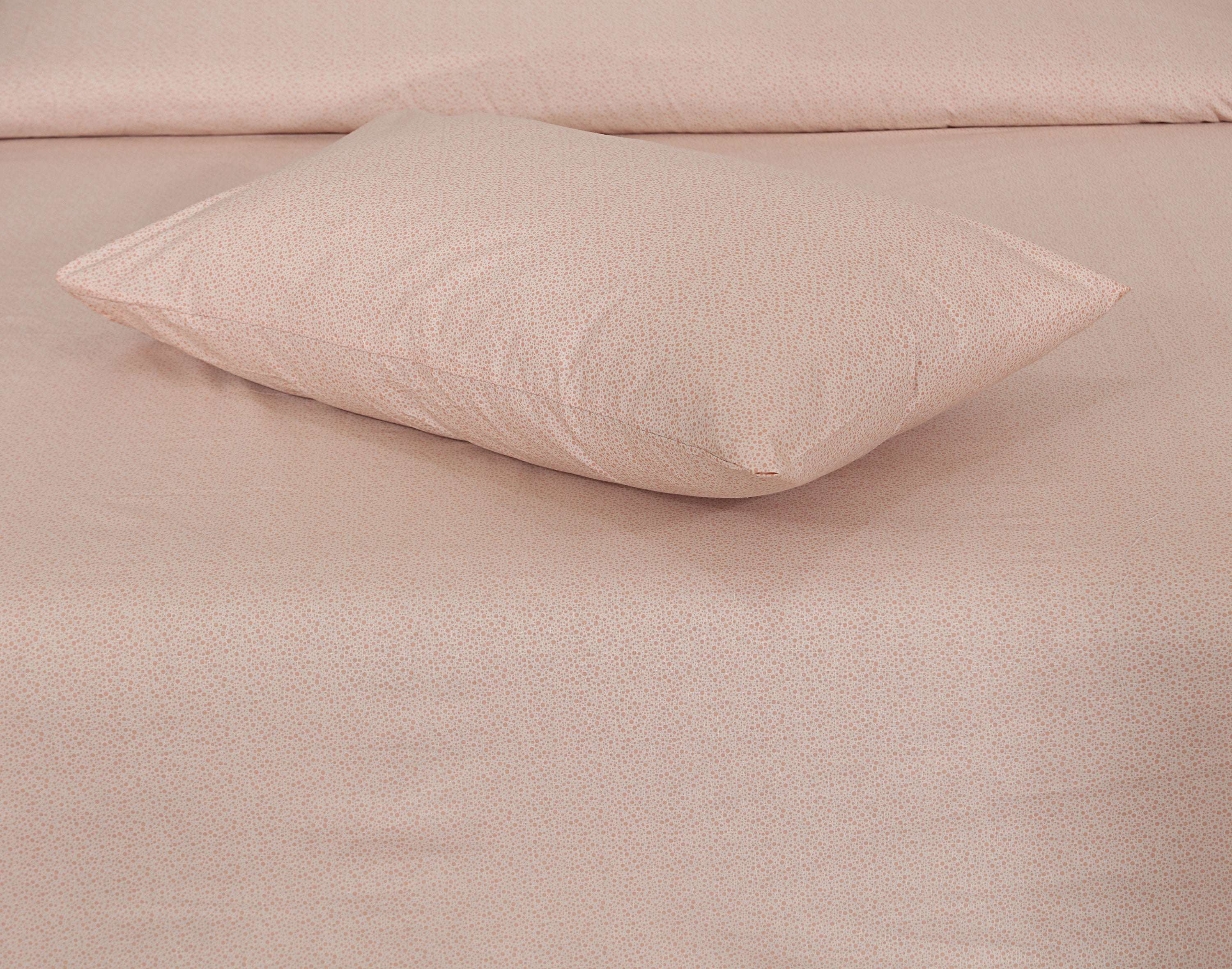 Double Bed Sheet Design NC-C 7304