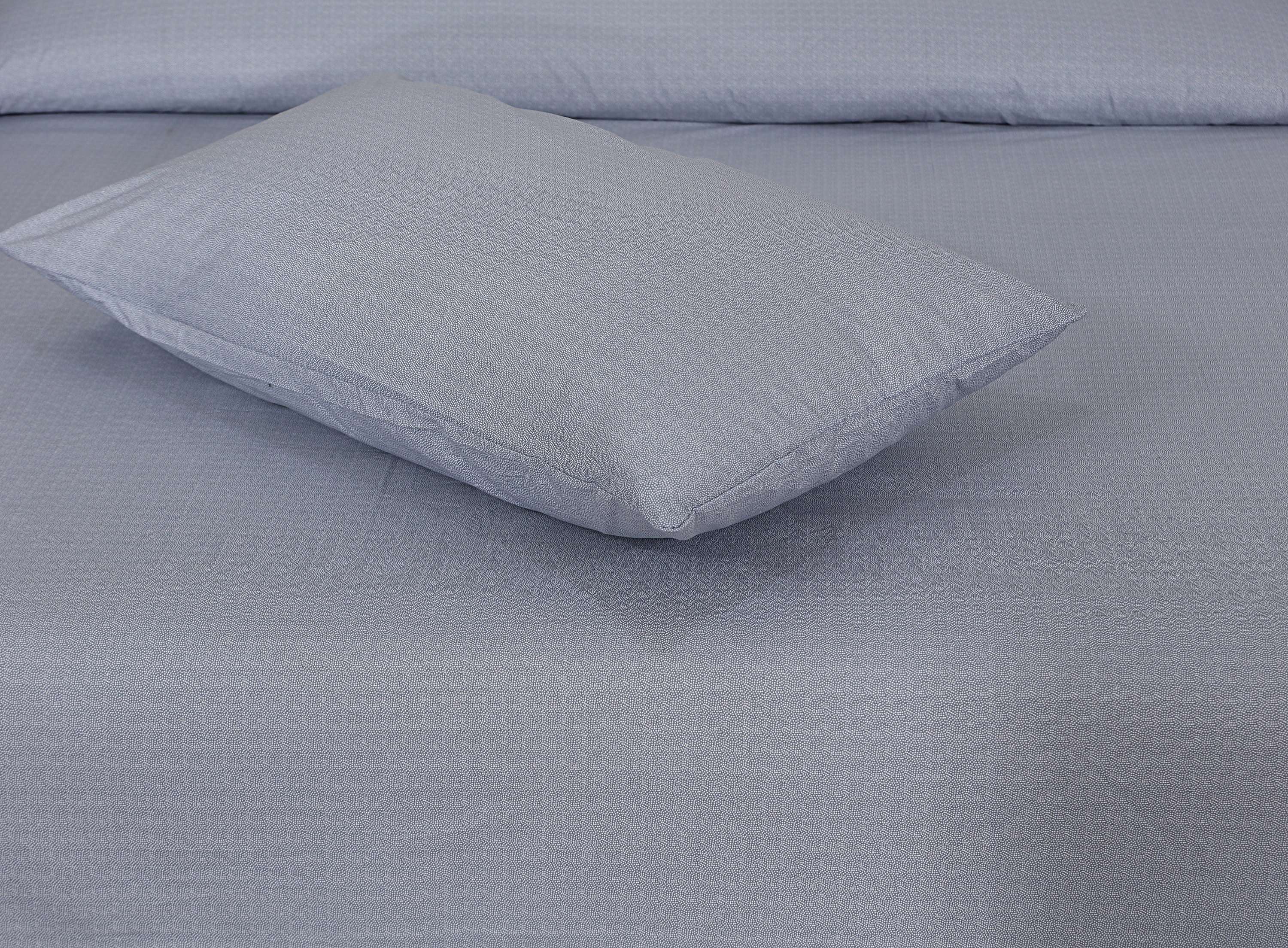Double Bed Sheet Design NC-C 7311