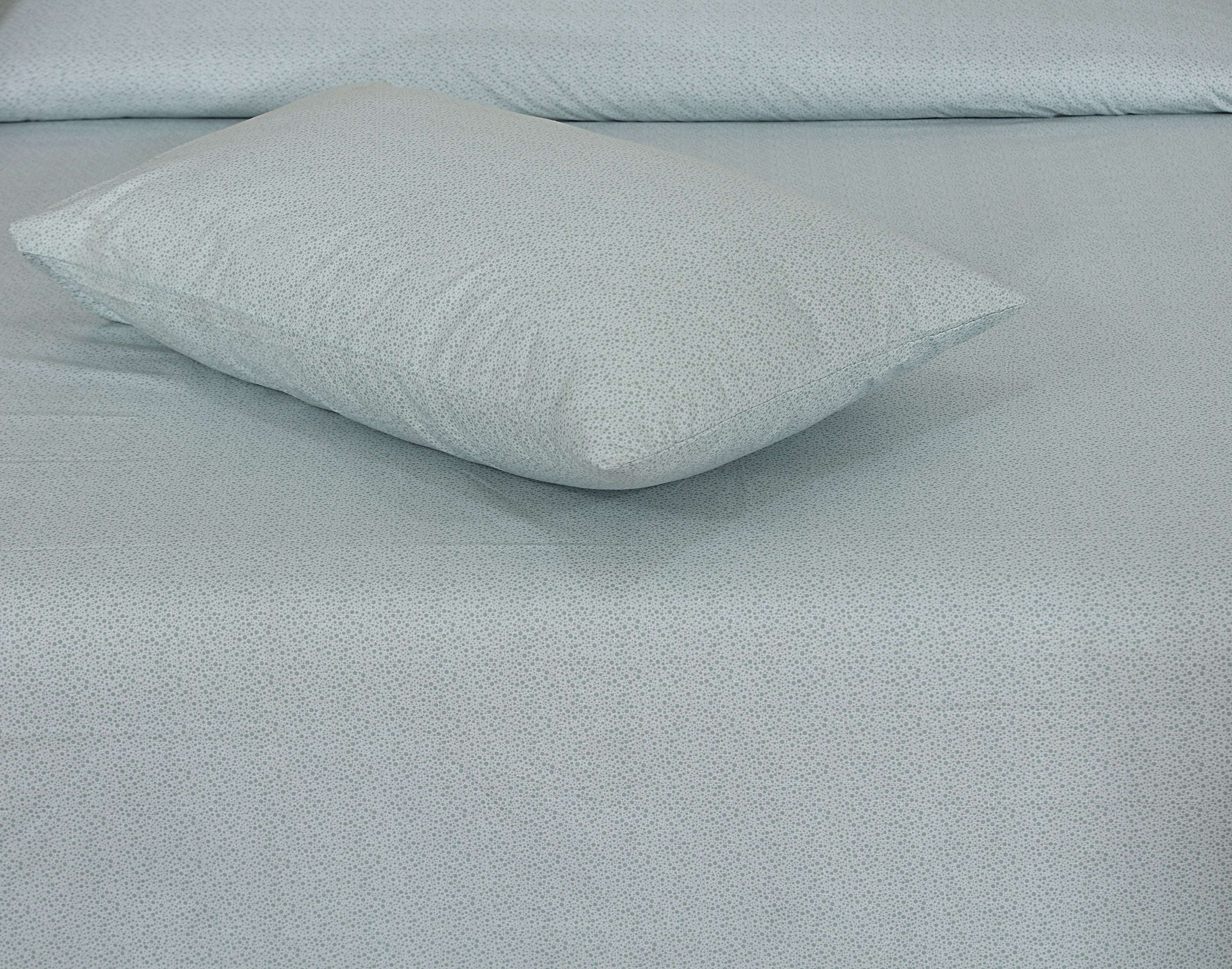 Double Bed Sheet Design NC-C 7309
