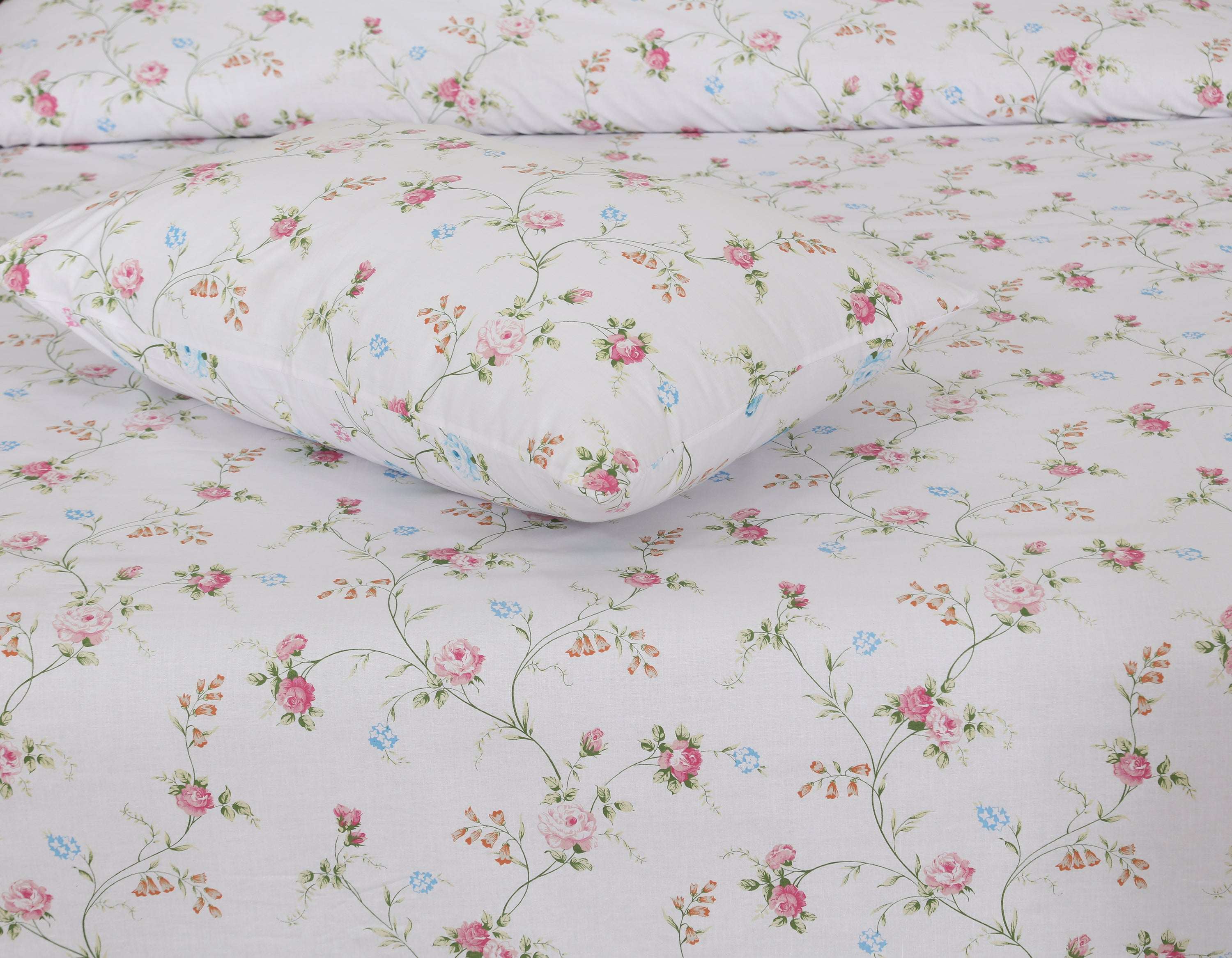 Double Bed Sheet Design NC-C 7310