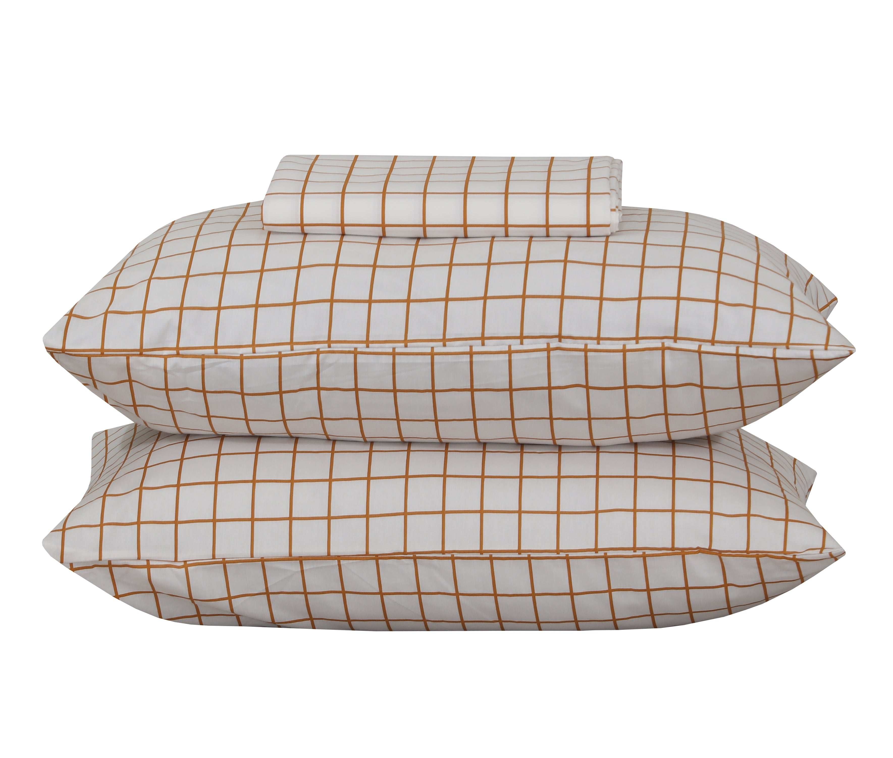 Double Bed Sheet Design NC-C 4032