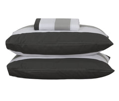Double Bed Sheet Design NC-C 4039