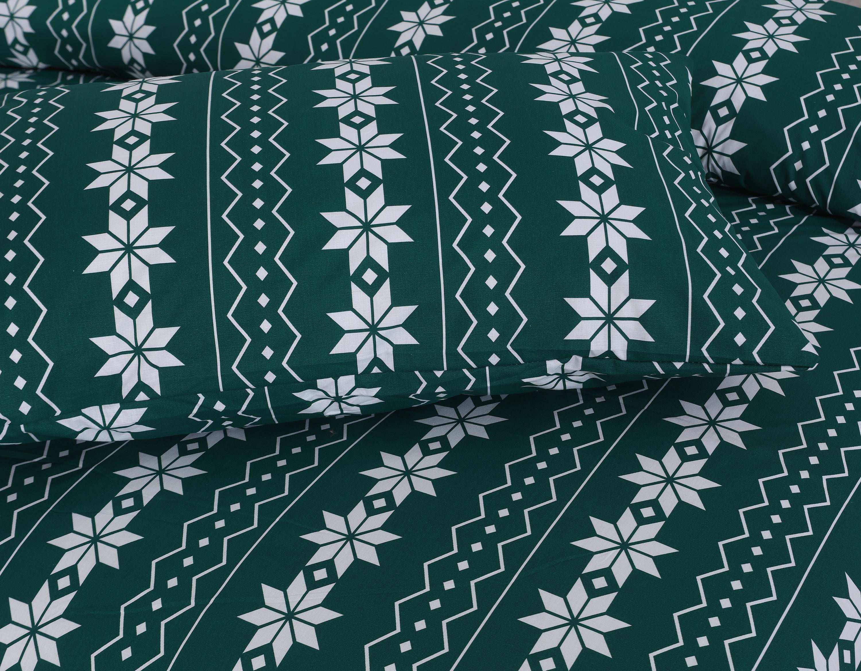 Single Bed Sheet Design 666