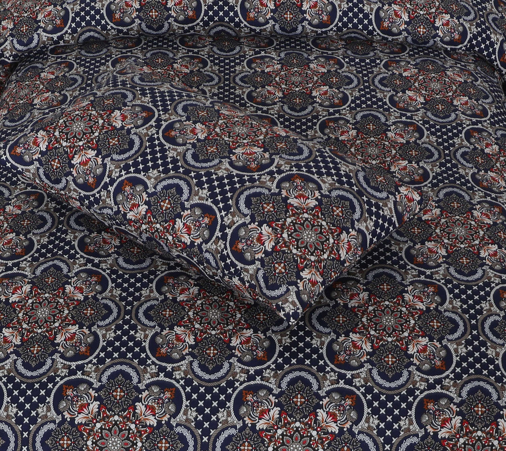 Single Bed Sheet Design 830