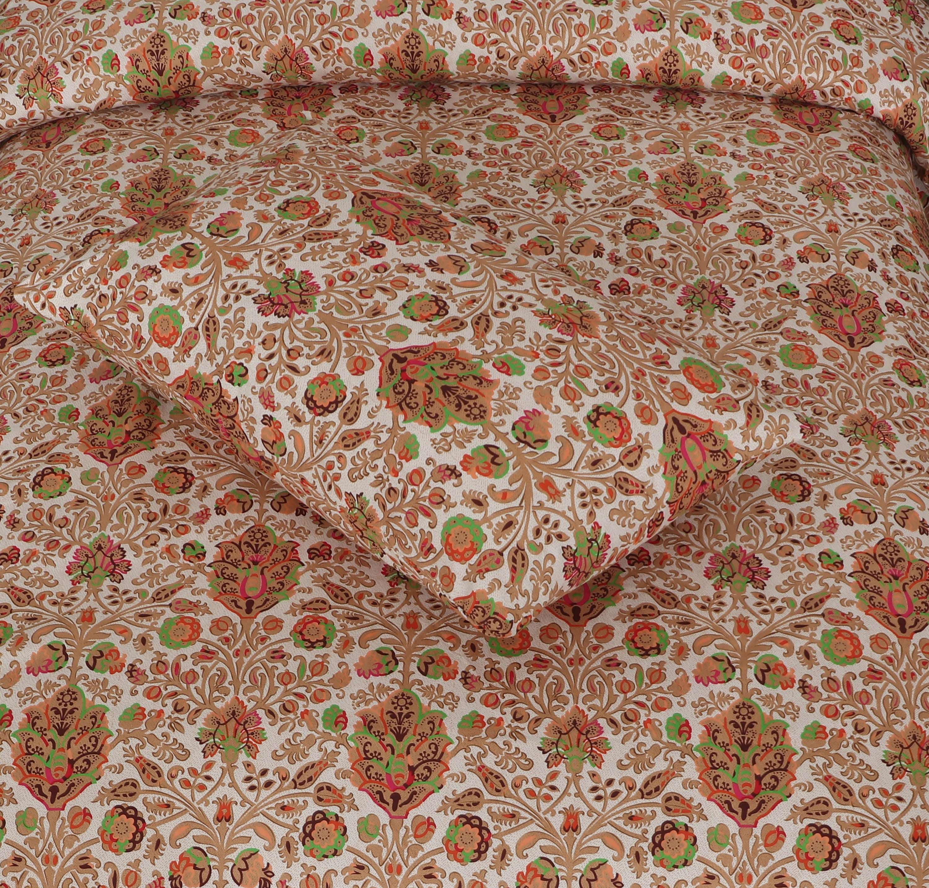 Single Bed Sheet Design 831