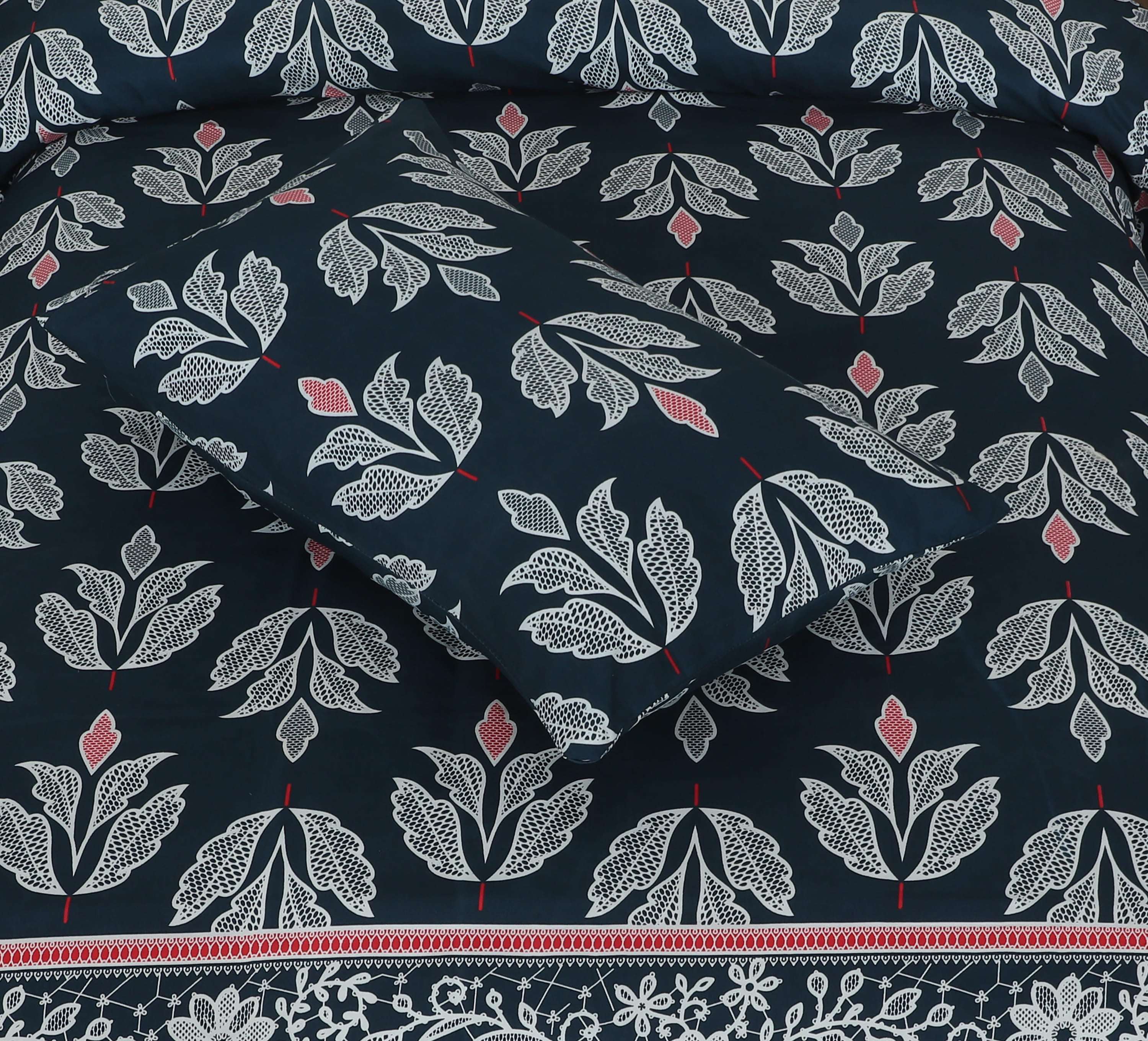 Single Bed Sheet Design 834
