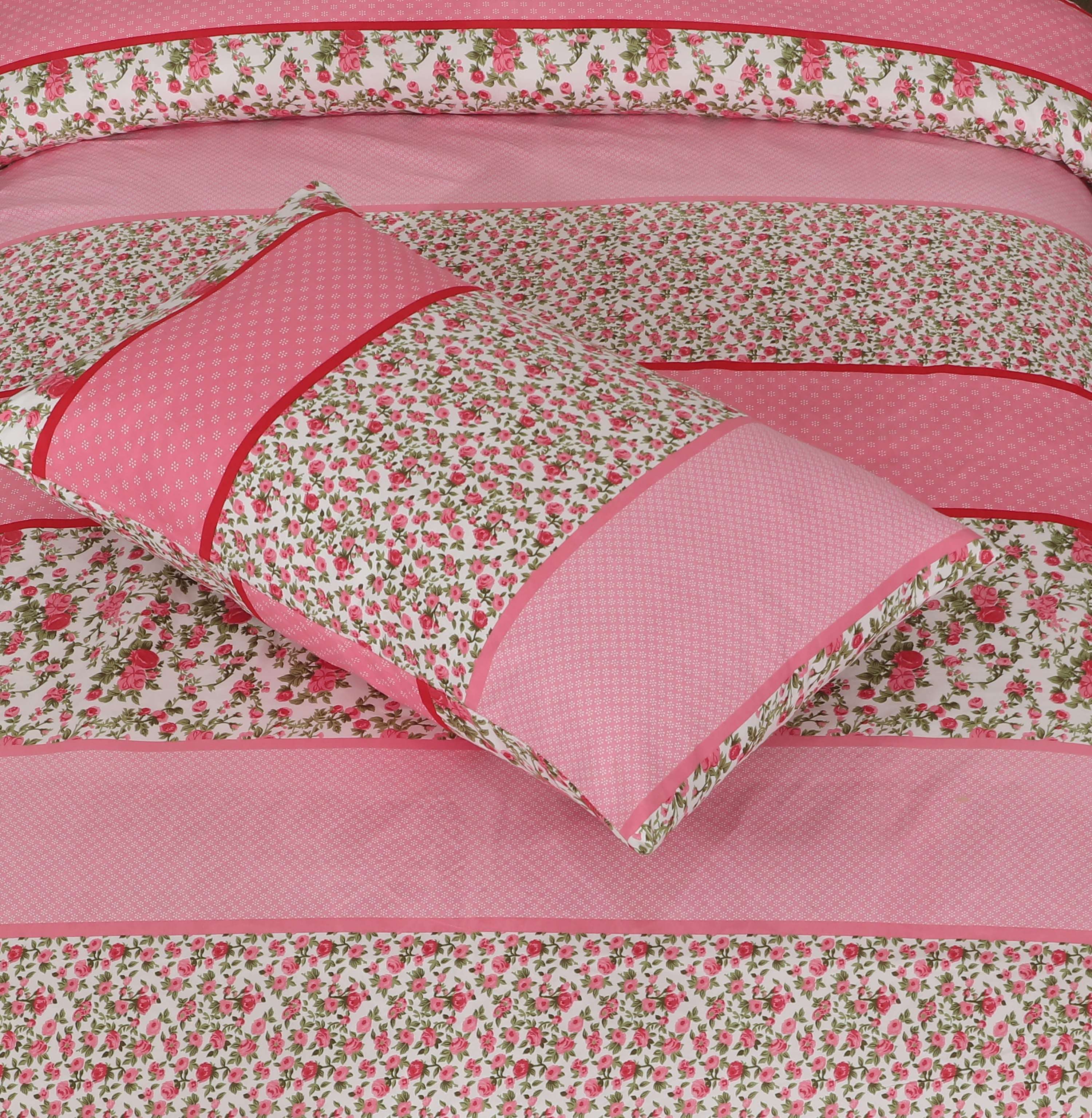 Single Bed Sheet Design 835