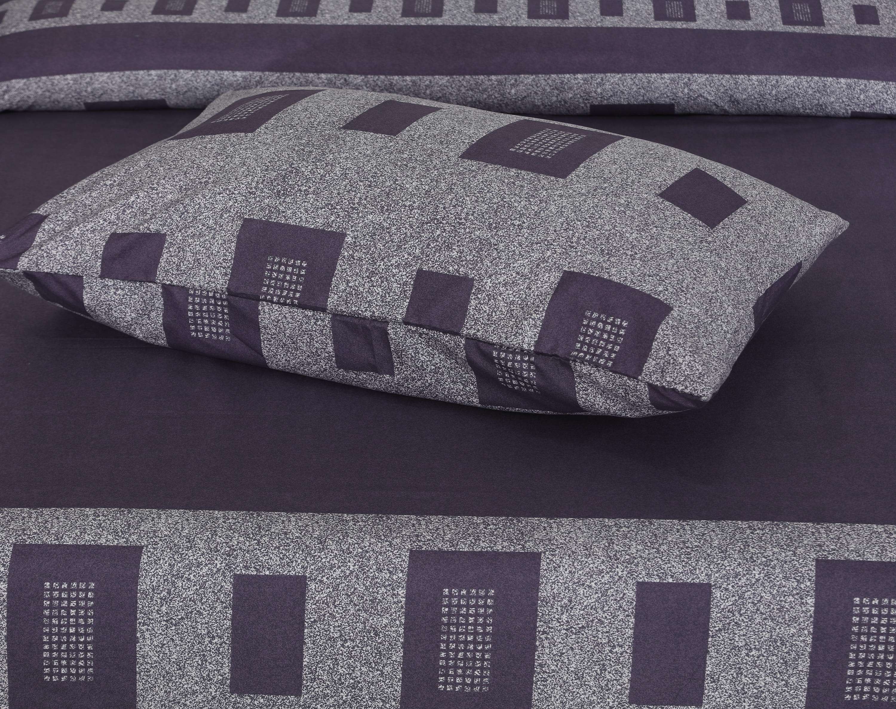 Double Bed Sheet Design NC-M 7334