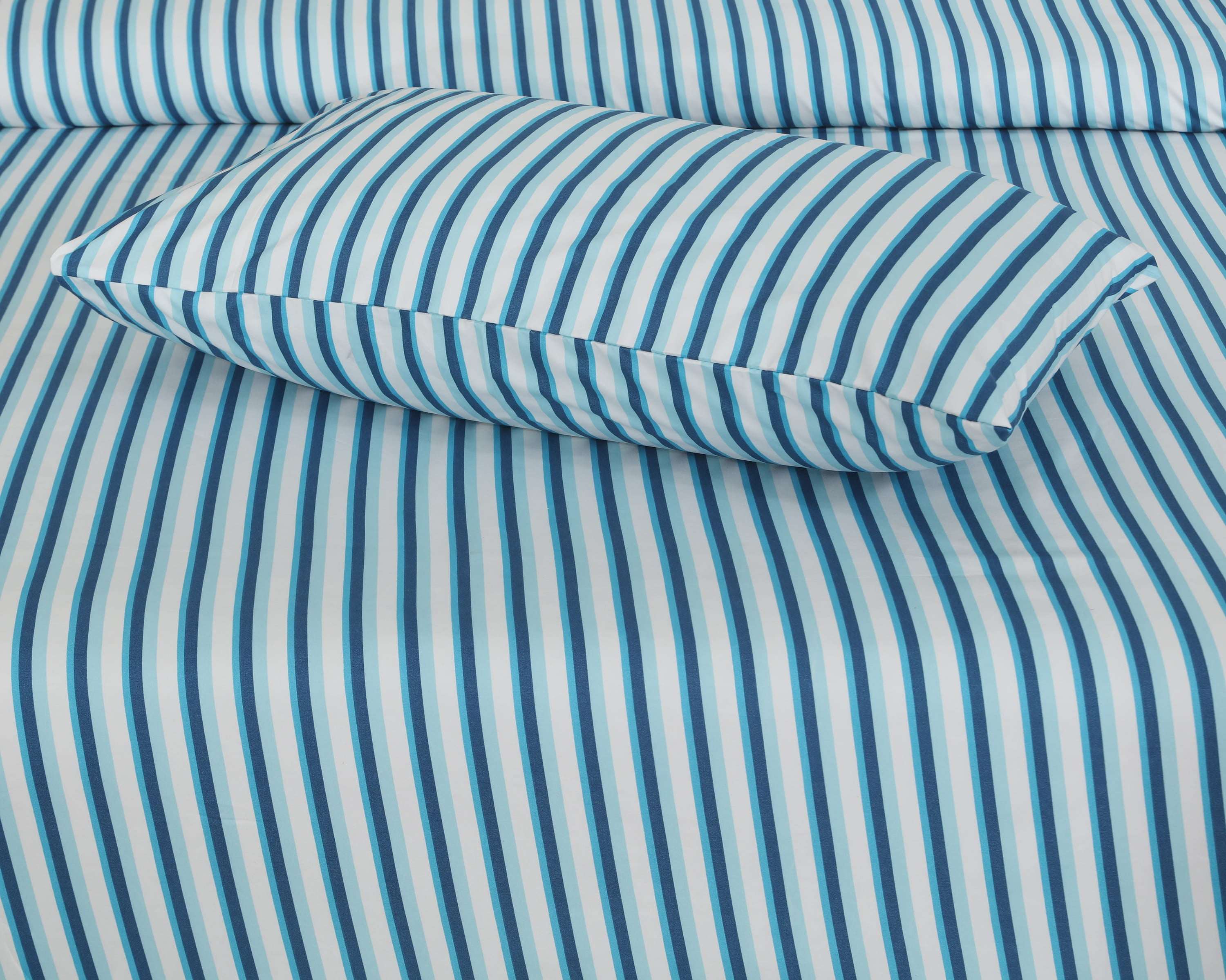 Double Bed Sheet Design NC-M 7335
