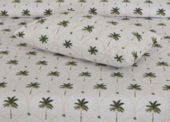 Double Bed Sheet Design NC-C 7328