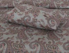 Double Bed Sheet Design NC-C 7337