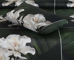 Double Bed Sheet Design NC-S 7022