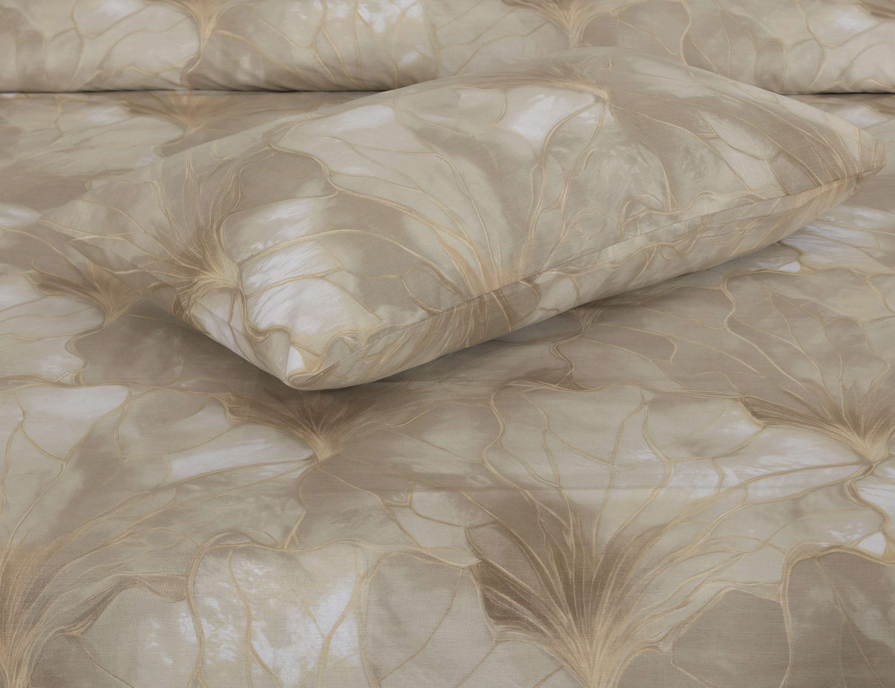 Double Bed Sheet Design NC-C 7327