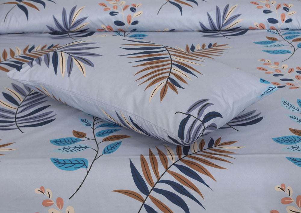 Double Bed Sheet Design NC-M 7357