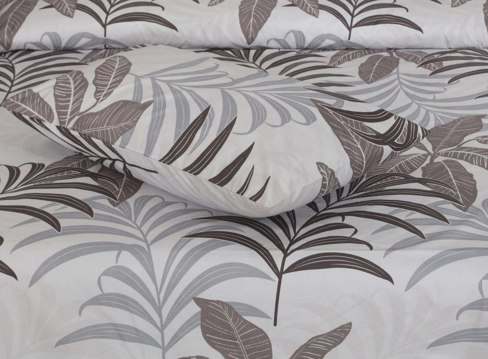 Double Bed Sheet Design NC-M 7354