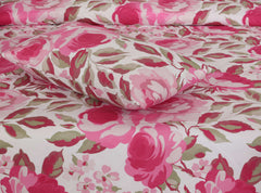 Double Bed Sheet Design NC-M 7350