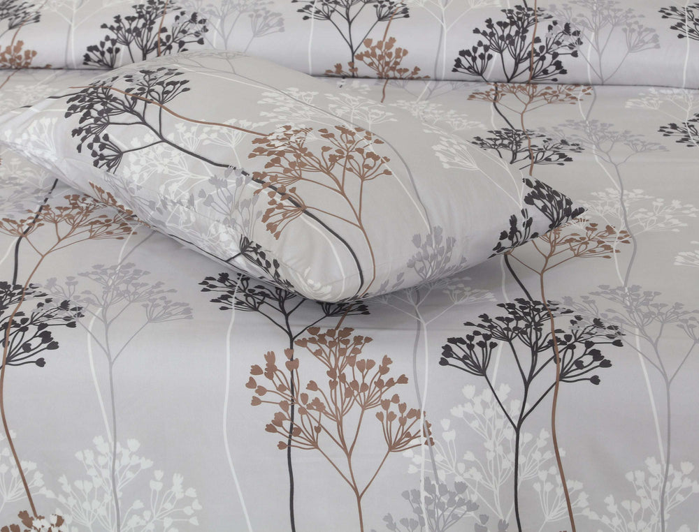Double Bed Sheet Design NC-M 7360