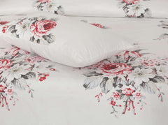 Double Bed Sheet Design NC-M 7365