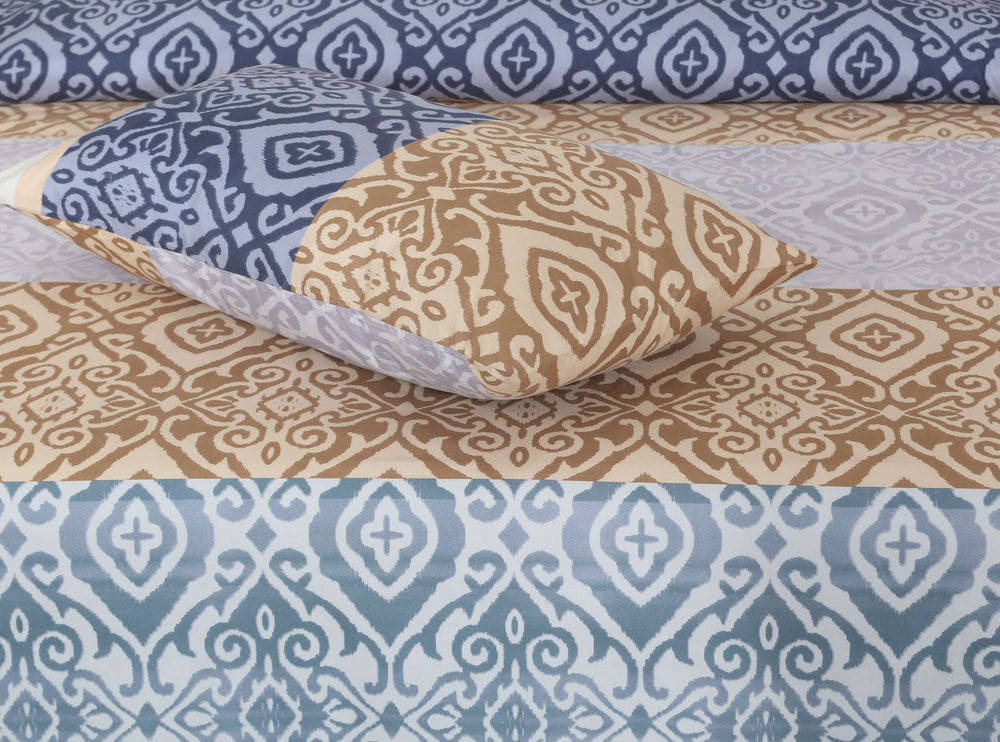 Double Bed Sheet Design NC-M 7368