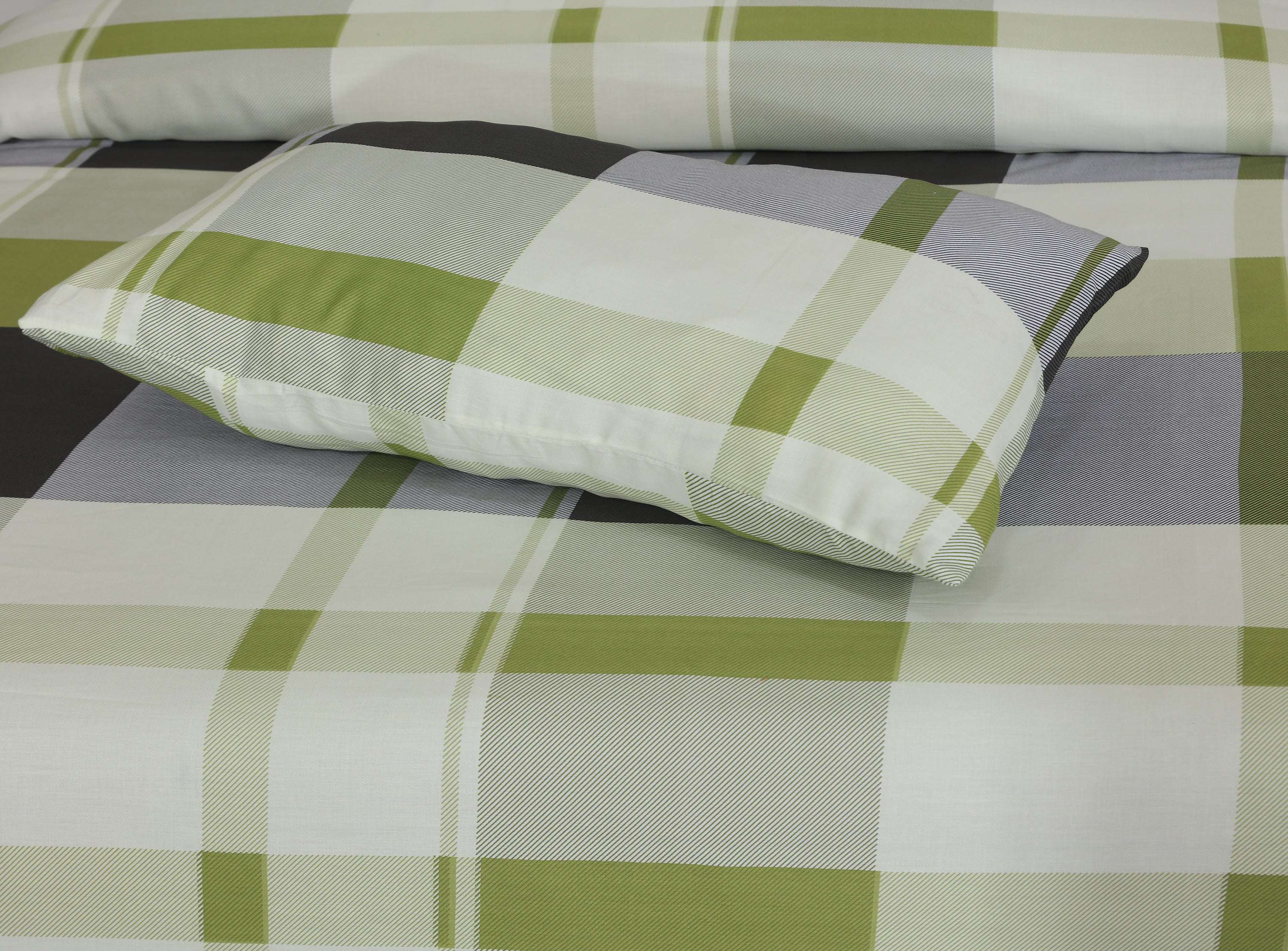 Double Bed Sheet Design NC-C 7370