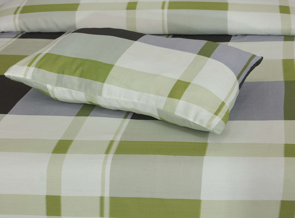 Double Bed Sheet Design NC-C 7370