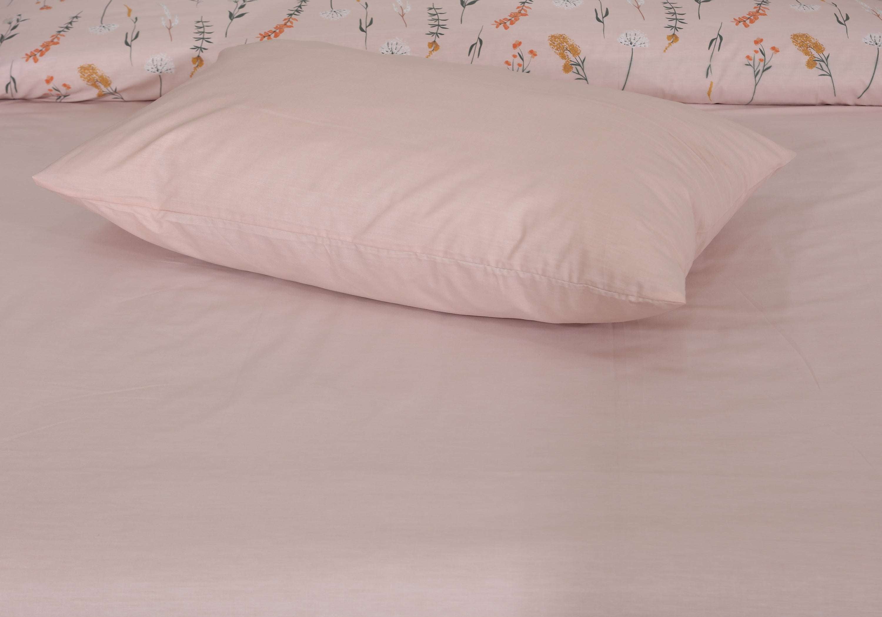 Double Bed Sheet Design NC-C 7374