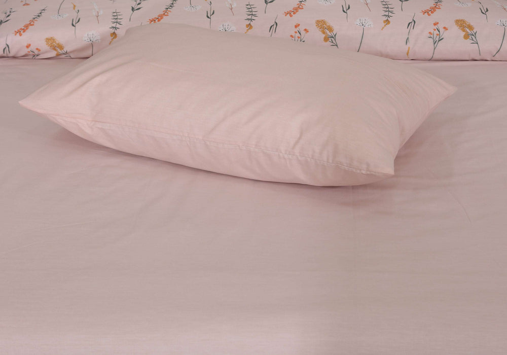 Double Bed Sheet Design NC-C 7374
