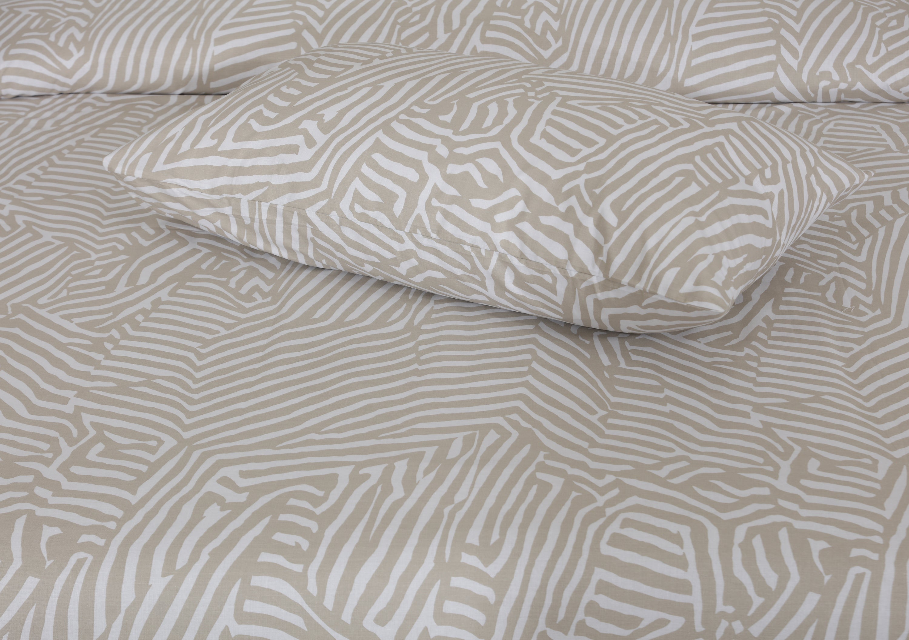 Double Bed Sheet Design NC-C 7369