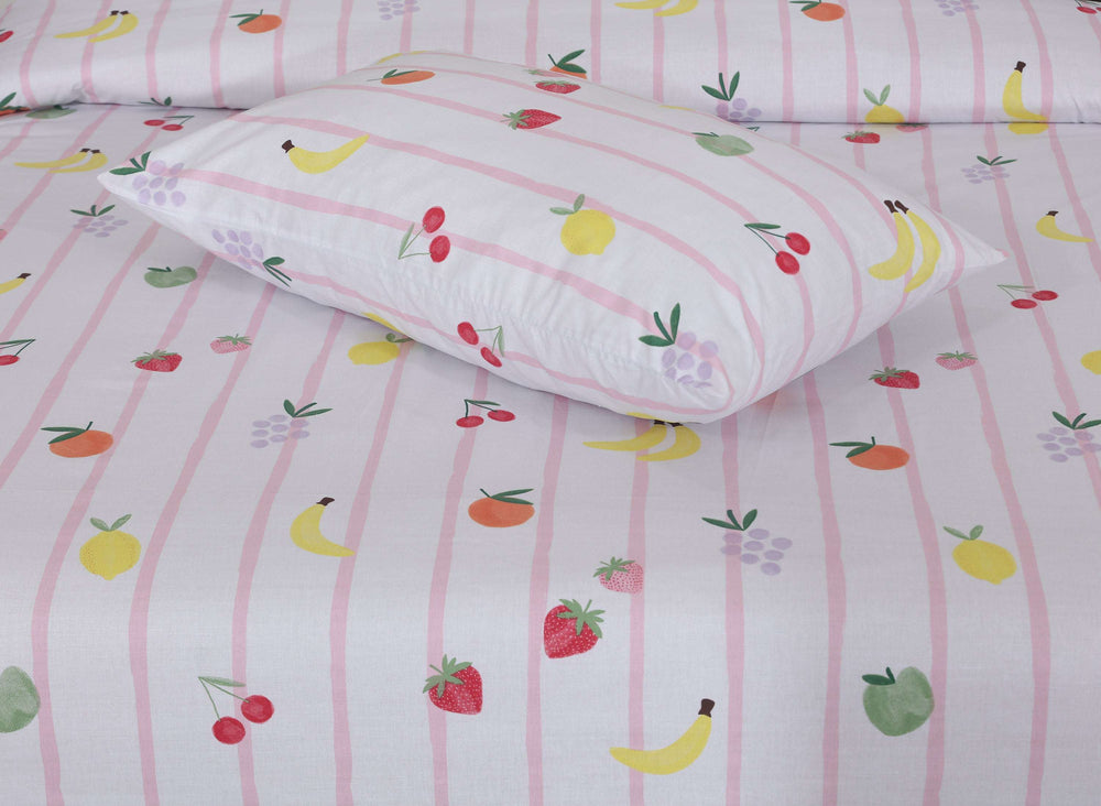 Double Bed Sheet Design NC-C 7373